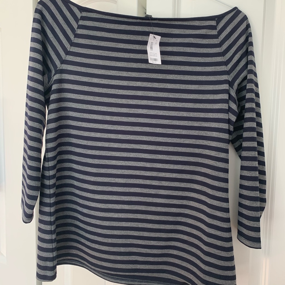 Brand new The Limited top